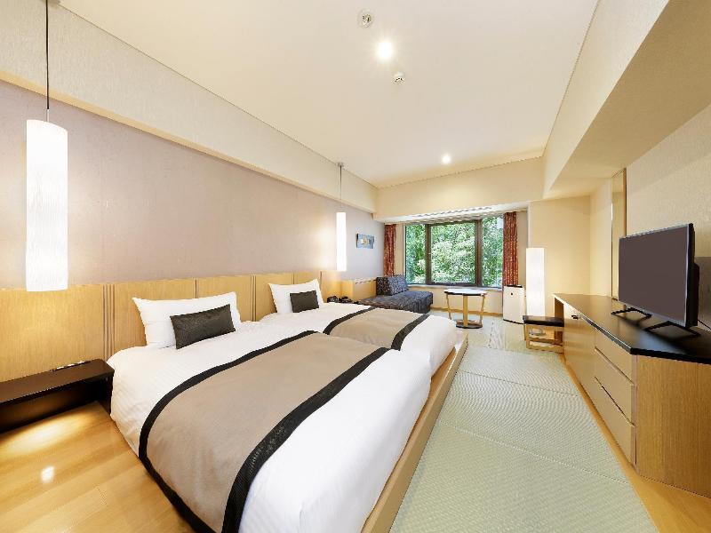 Resorpia Beppu image