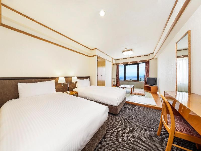 Resorpia Beppu image