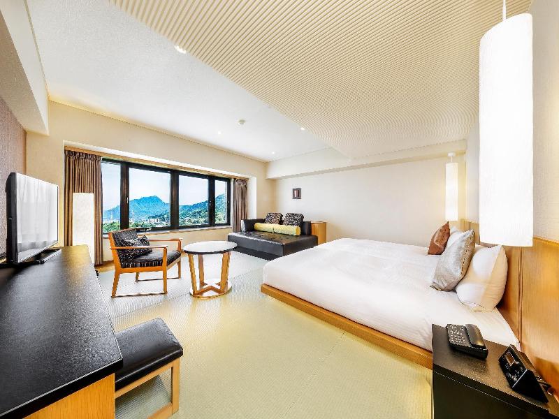 Resorpia Beppu image