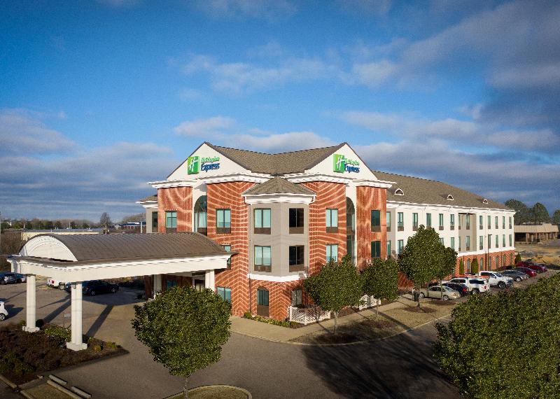 Holiday Inn Express & Suites Olive Branch image
