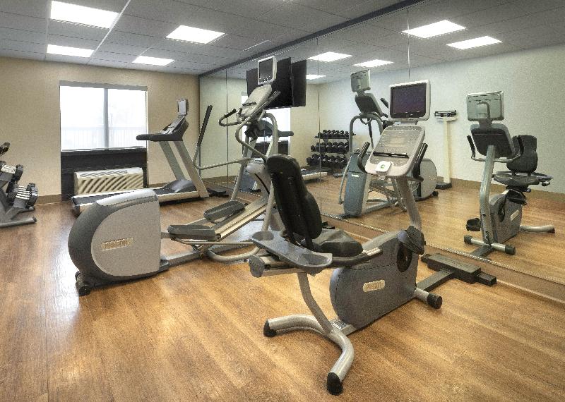 Holiday Inn Express & Suites Olive Branch image