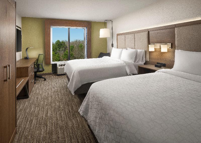 Holiday Inn Express & Suites Olive Branch image