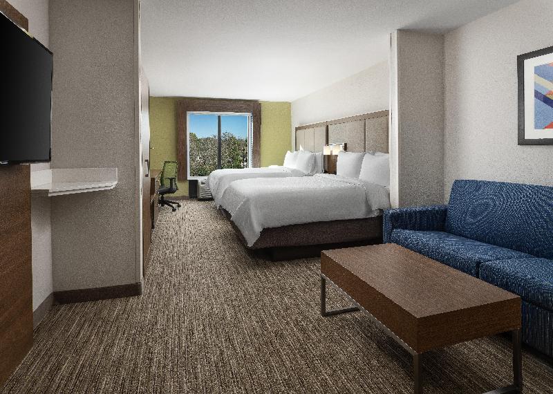 Holiday Inn Express & Suites Olive Branch image