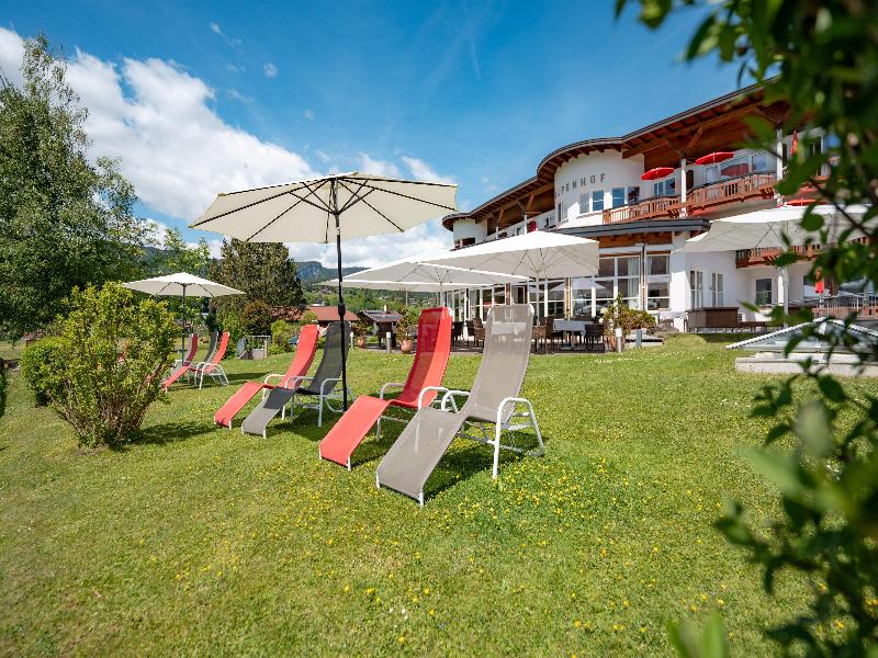 Best Western Plus Hotel Alpenhof image