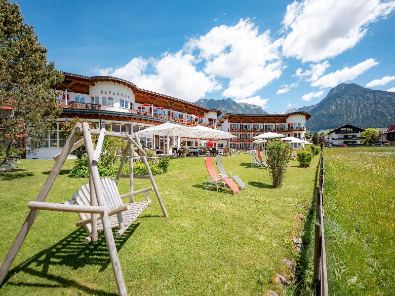 Best Western Plus Hotel Alpenhof image