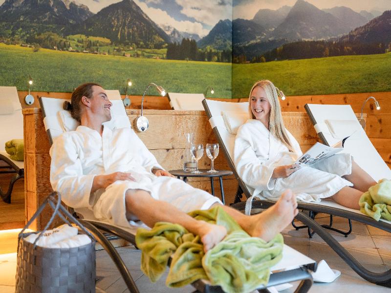 Best Western Plus Hotel Alpenhof image