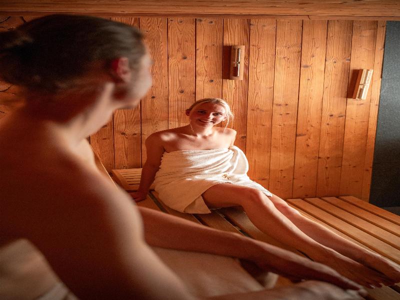 Best Western Plus Hotel Alpenhof image