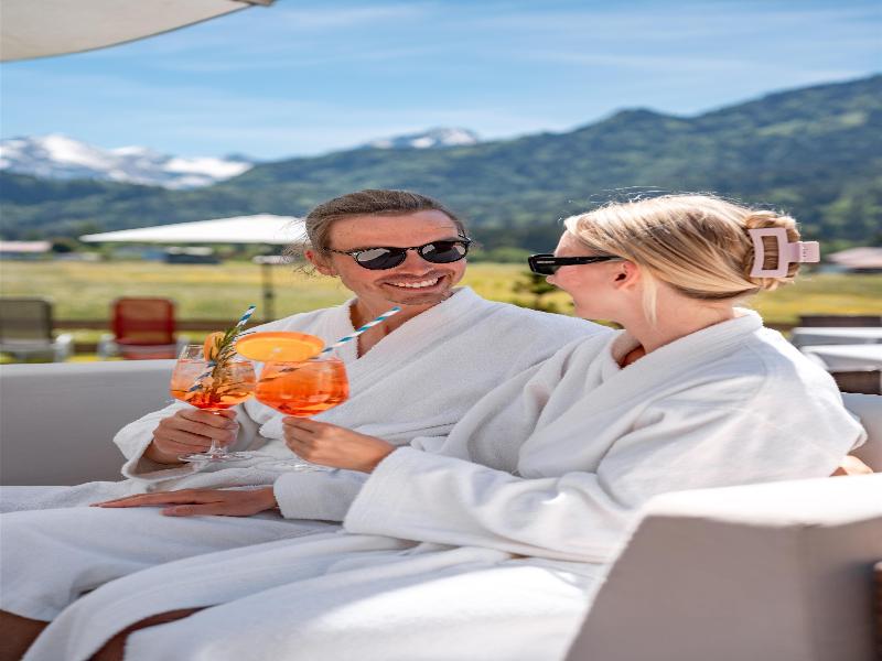 Best Western Plus Hotel Alpenhof image