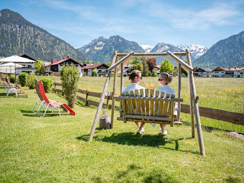 Best Western Plus Hotel Alpenhof image