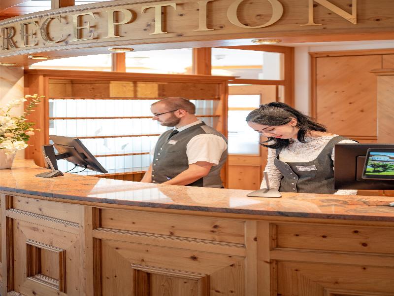 Best Western Plus Hotel Alpenhof image