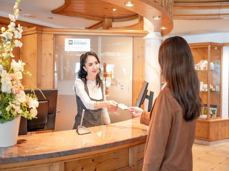 Best Western Plus Hotel Alpenhof image