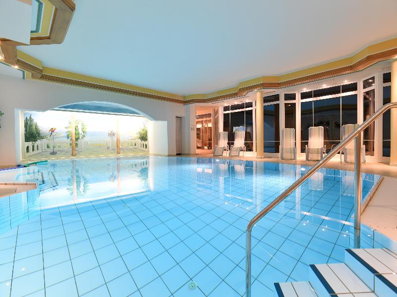 Best Western Plus Hotel Alpenhof image