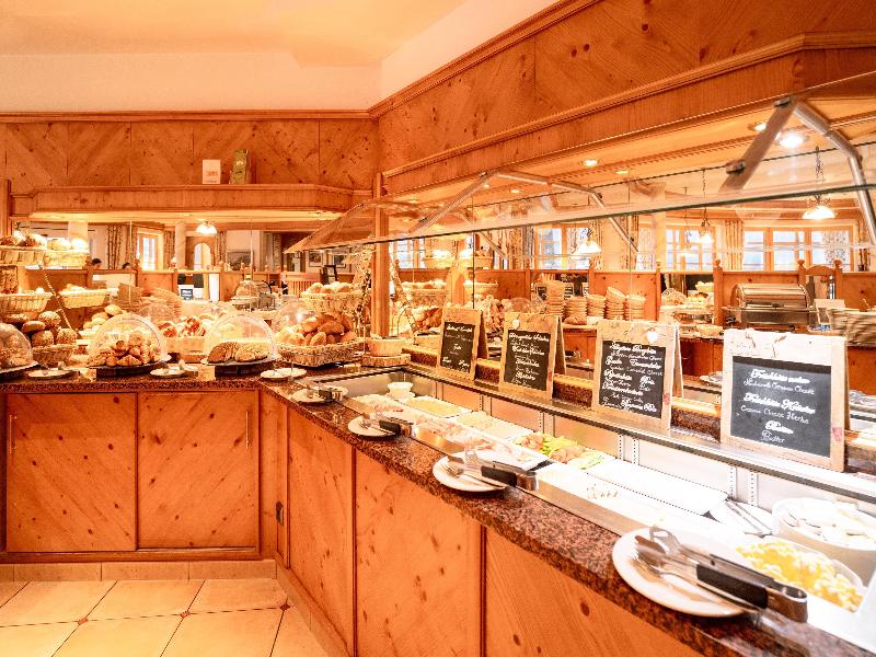 Best Western Plus Hotel Alpenhof image