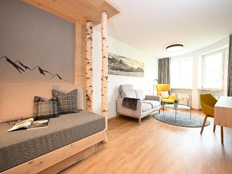 Best Western Plus Hotel Alpenhof image
