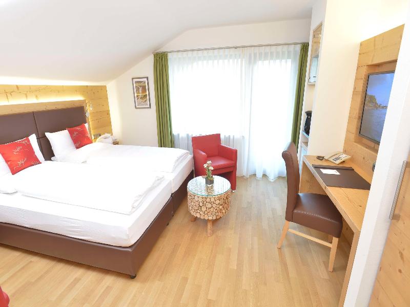 Best Western Plus Hotel Alpenhof image