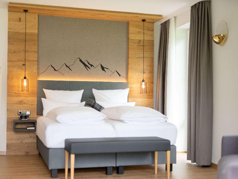 Best Western Plus Hotel Alpenhof image