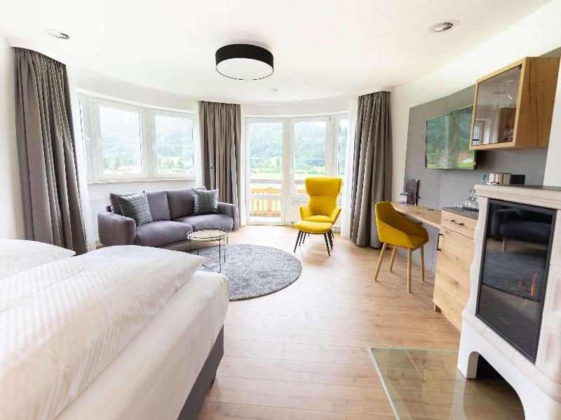 Best Western Plus Hotel Alpenhof image