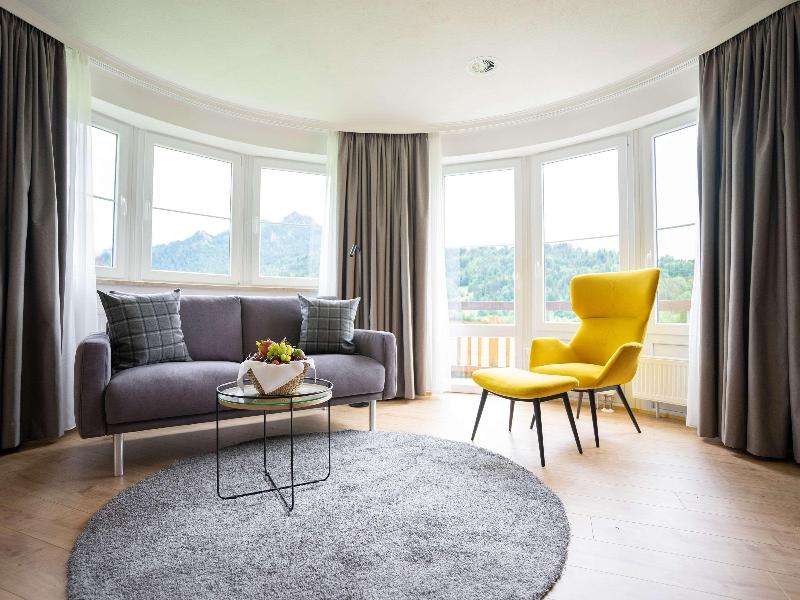 Best Western Plus Hotel Alpenhof image