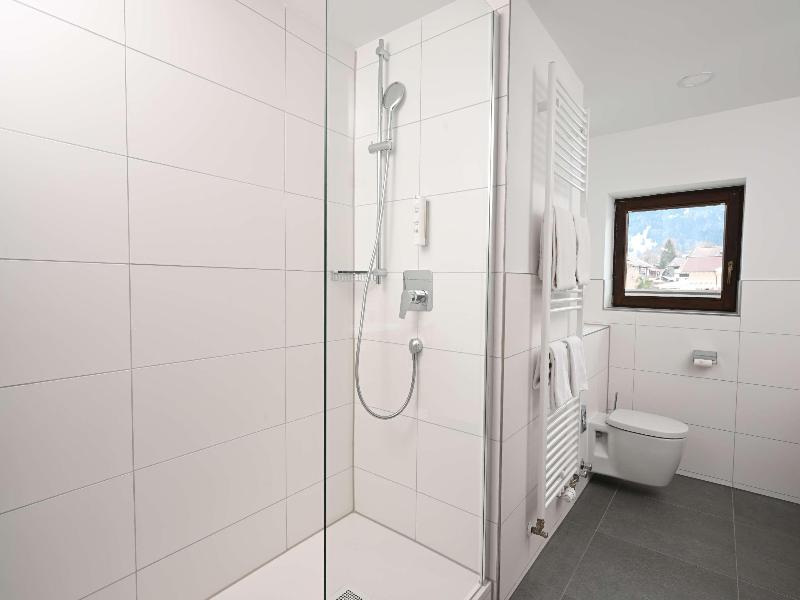 Best Western Plus Hotel Alpenhof image