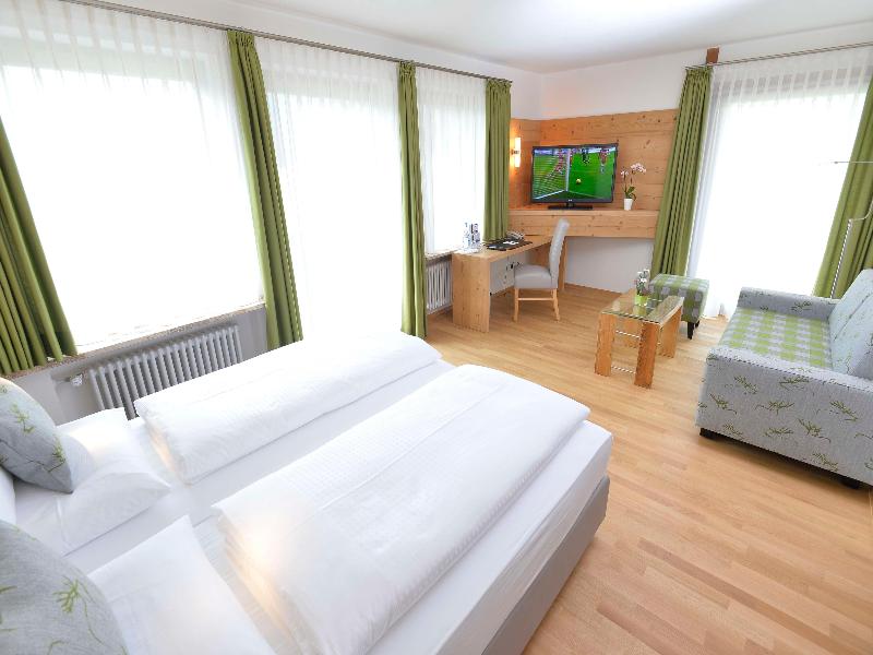 Best Western Plus Hotel Alpenhof image