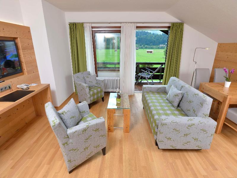 Best Western Plus Hotel Alpenhof image