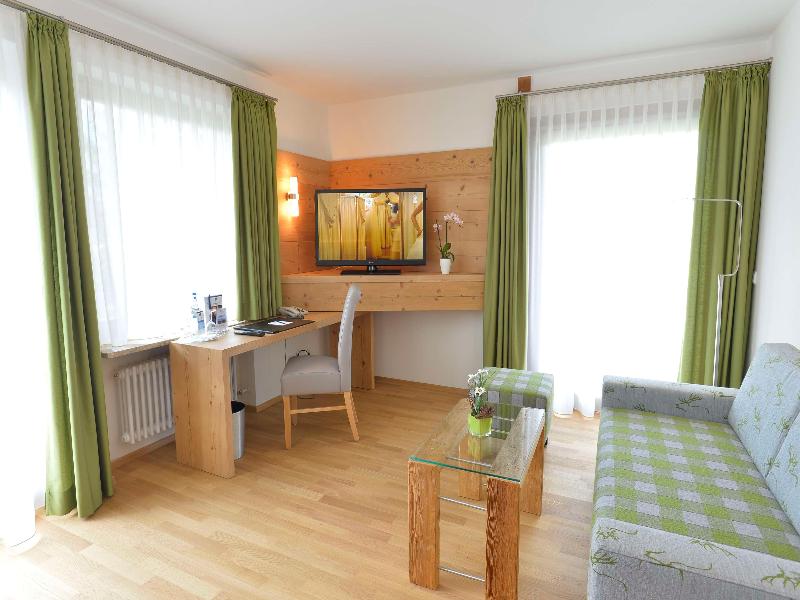 Best Western Plus Hotel Alpenhof image