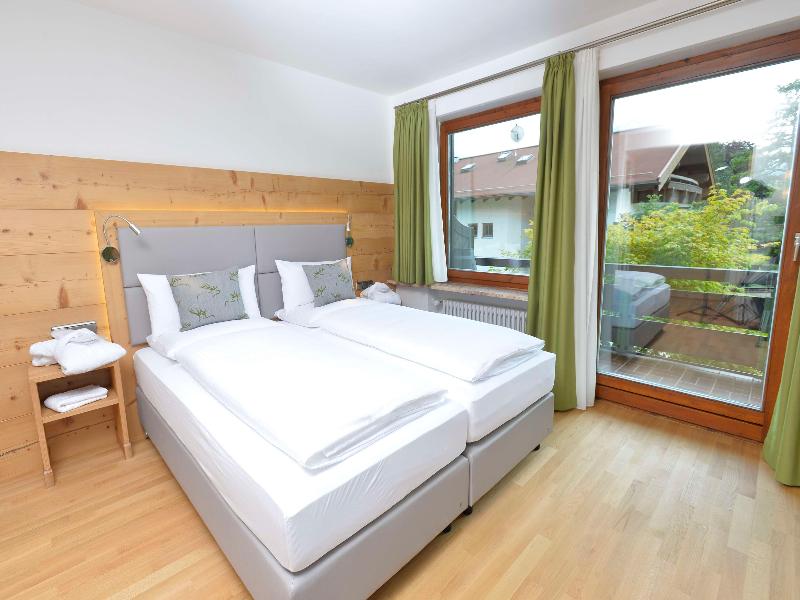 Best Western Plus Hotel Alpenhof image