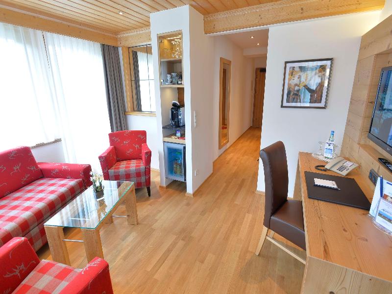 Best Western Plus Hotel Alpenhof image