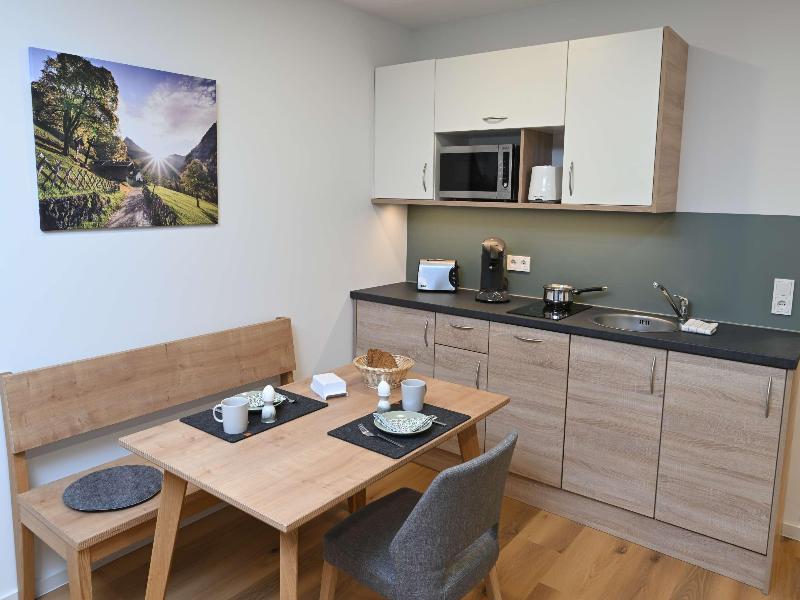 Best Western Plus Hotel Alpenhof image