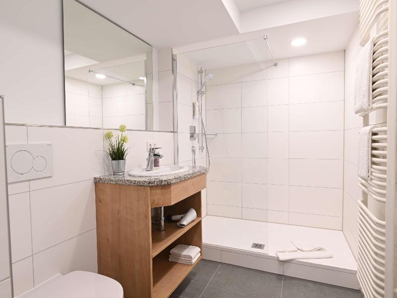 Best Western Plus Hotel Alpenhof image