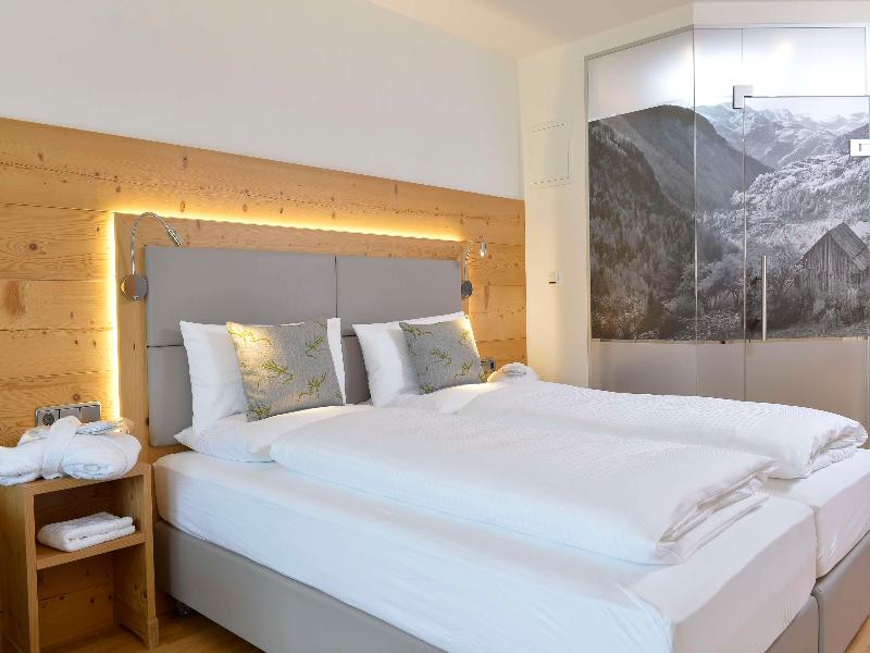Best Western Plus Hotel Alpenhof image