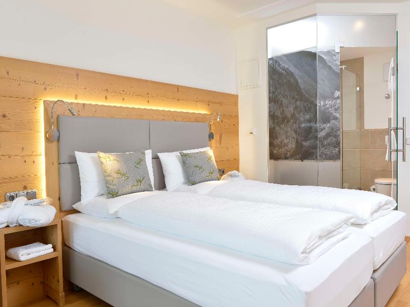 Best Western Plus Hotel Alpenhof image