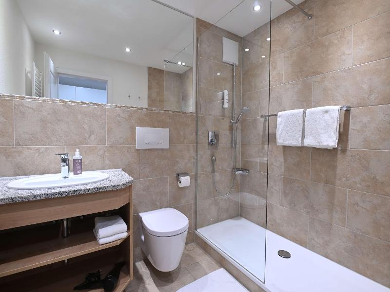 Best Western Plus Hotel Alpenhof image
