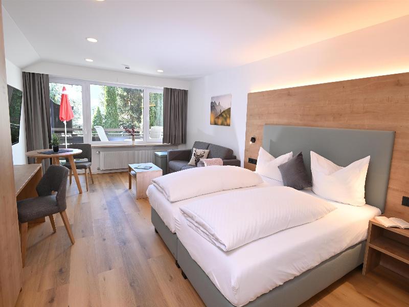 Best Western Plus Hotel Alpenhof image