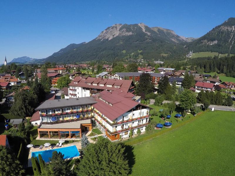 Wittelsbacher Hof image