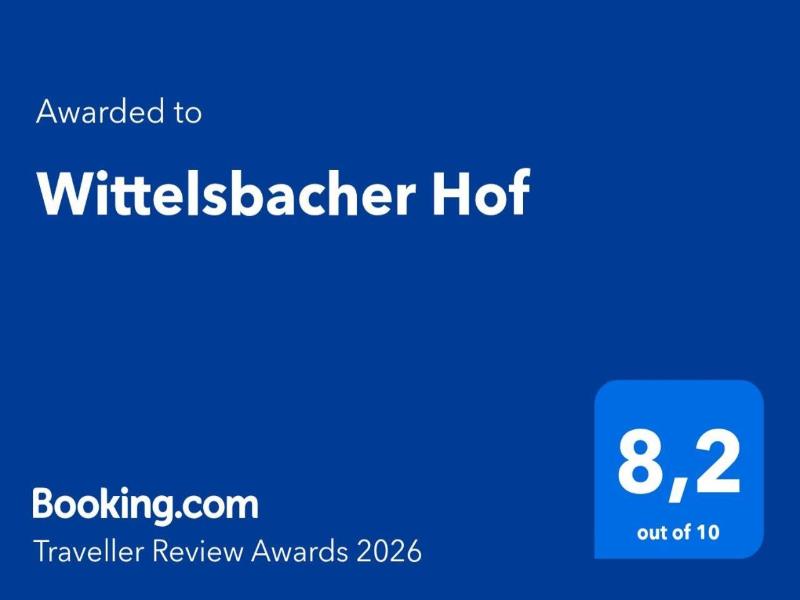 Wittelsbacher Hof image