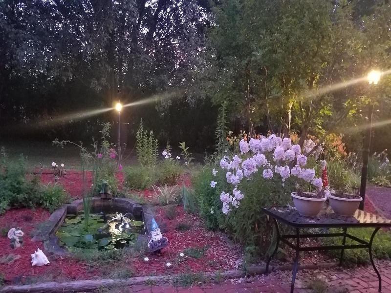 Garden and the Sea B&B Inn