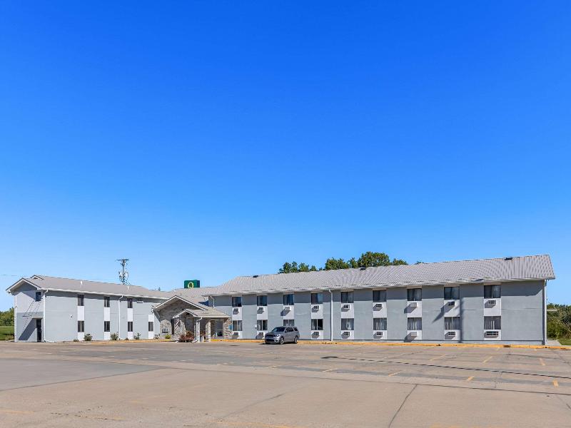 Quality Inn Oskaloosa image