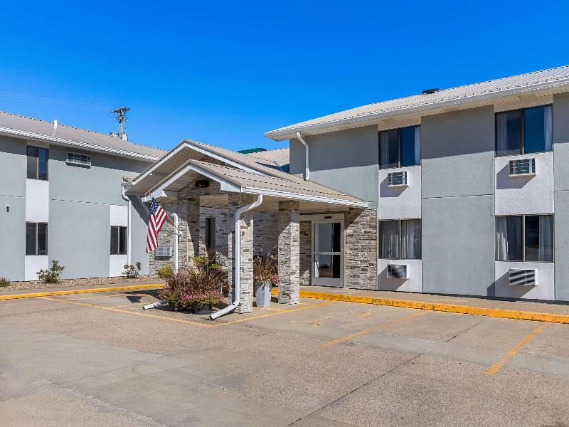 Quality Inn Oskaloosa image