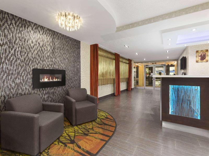 Days Inn by Wyndham Ottawa