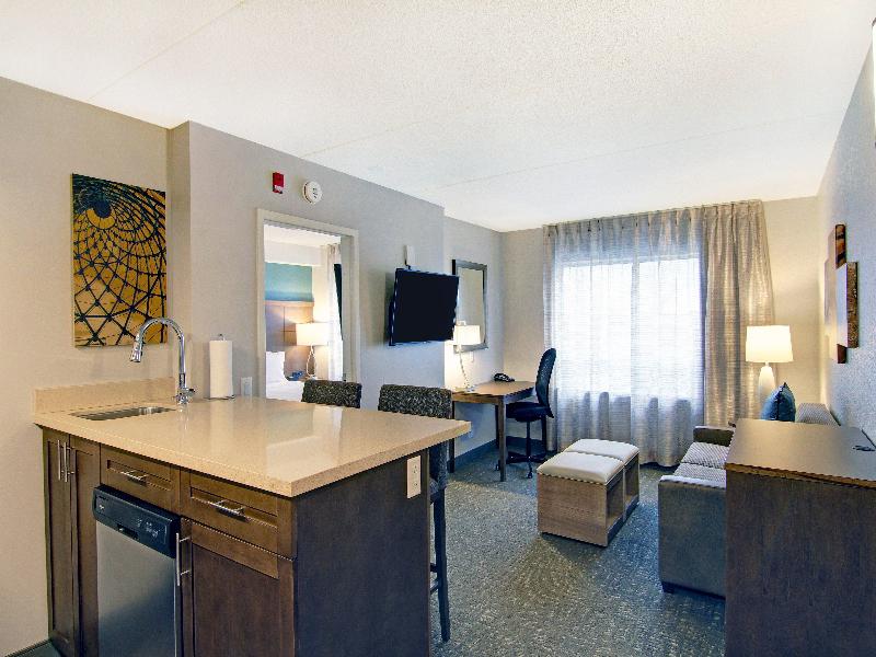 Staybridge Suites Toronto - Vaughan South image