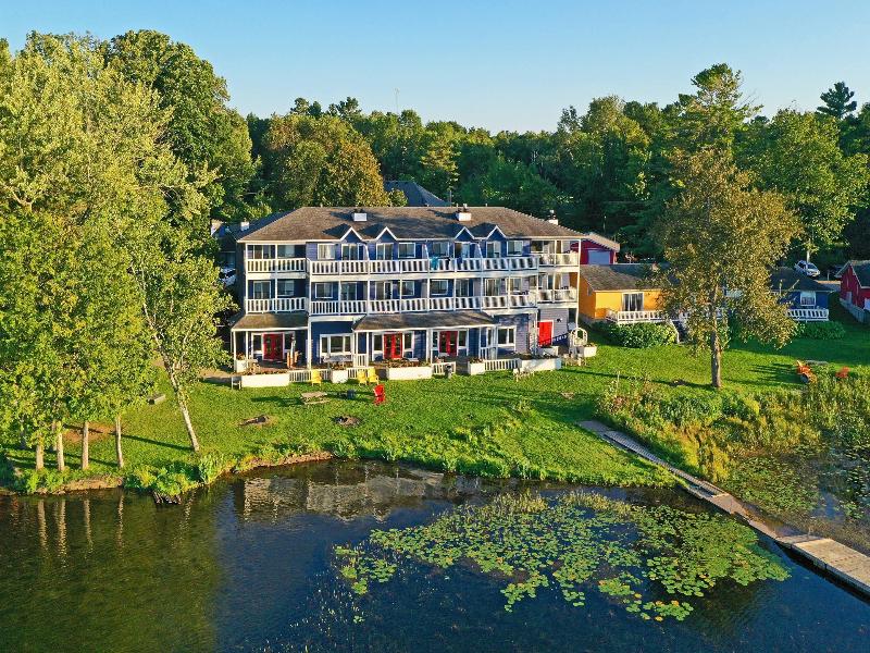 Bayview Wildwood Resort, Ascend Hotel Collection image