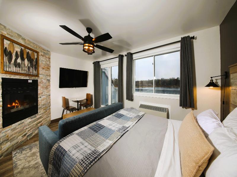 Bayview Wildwood Resort, Ascend Hotel Collection image