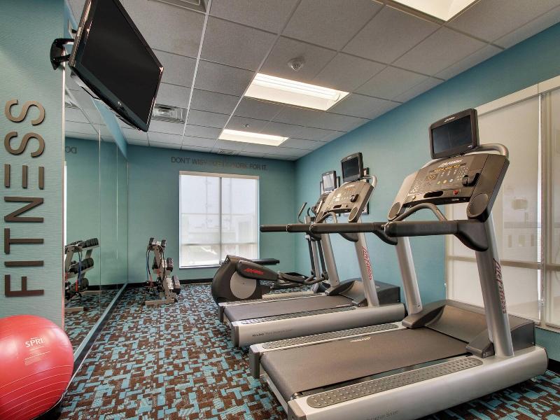 Fairfield Inn & Suites Ottawa Starved Rock Area — photo 40