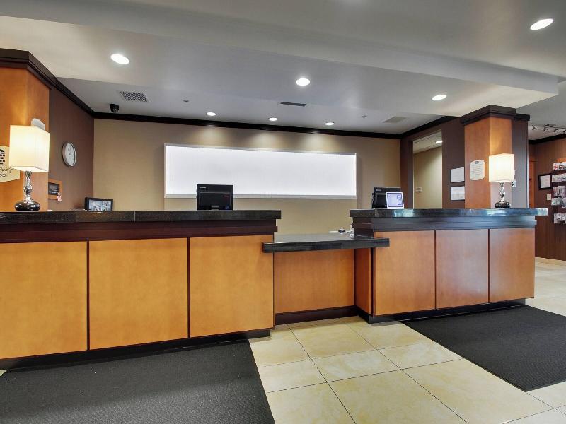 Fairfield Inn & Suites Ottawa Starved Rock Area