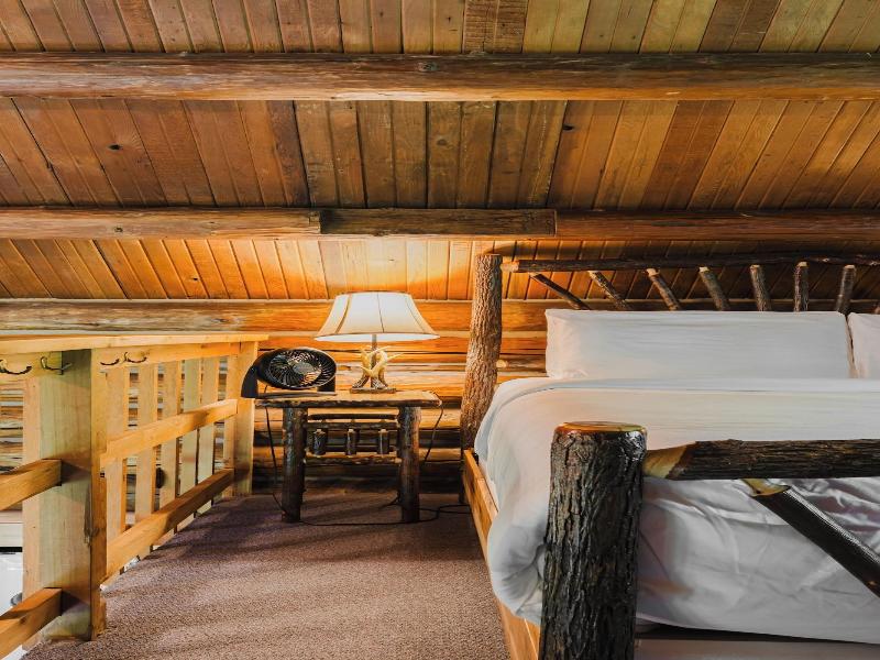 Alta Crystal Resort image