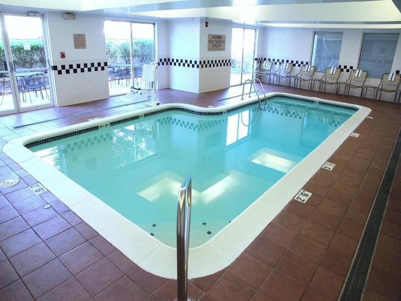 Springhill Suites Kansas City- Overland Park