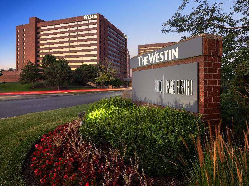The Westin Chicago Northwest image