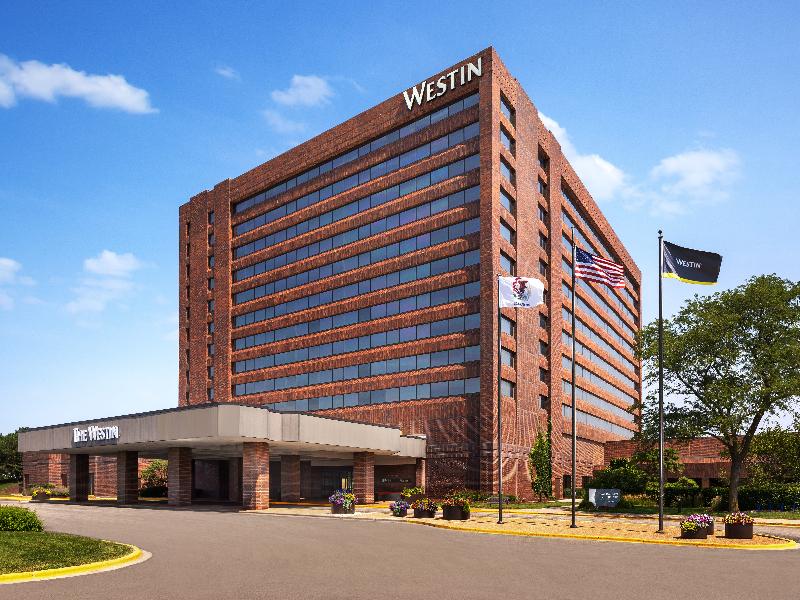 The Westin Chicago Northwest image