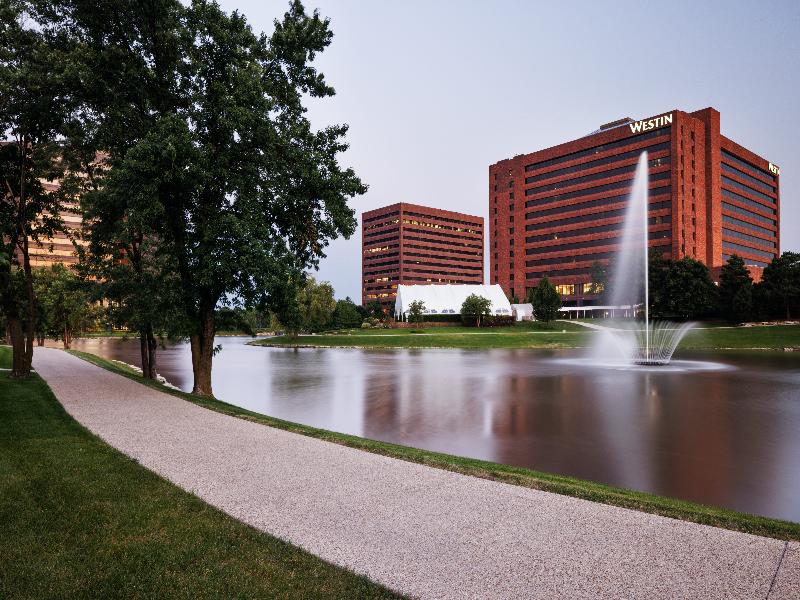 The Westin Chicago Northwest image